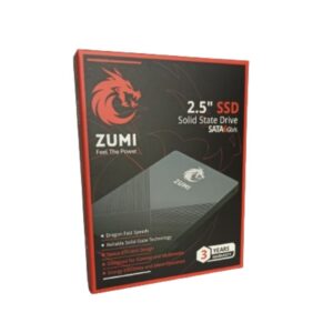SSD ZUMI 1TB