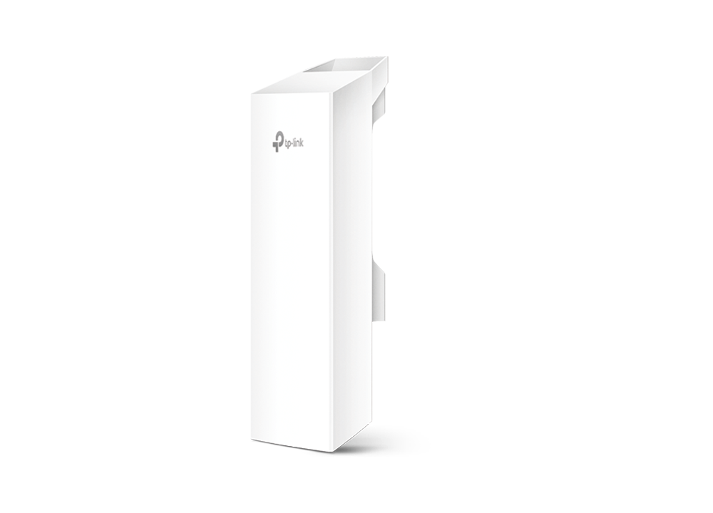 CPE TP-LINK CPE210 300MBPS 2.4GHZ 9dBi EXTERIOR