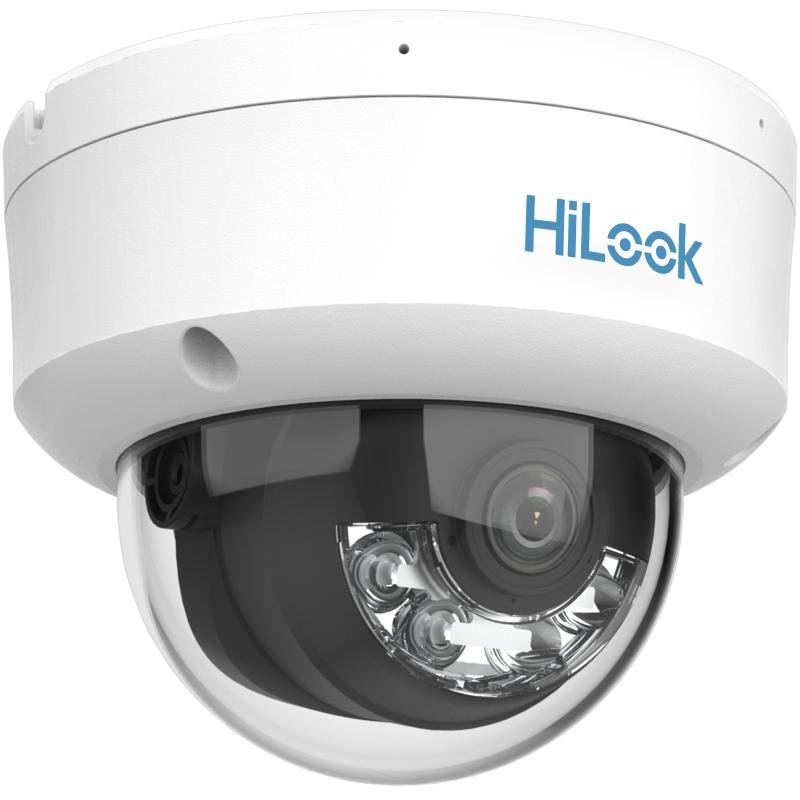 CAMARA IP 2MP HILOOK IPC-D129HA-LU COLOR VU - Image 3