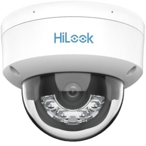 CAMARA IP 6MP HILOOK IPC-D169HA-LU COLOR VU