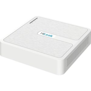 NVR 4CH HILOOK NVR-104H-D/4P H265+ 4POE