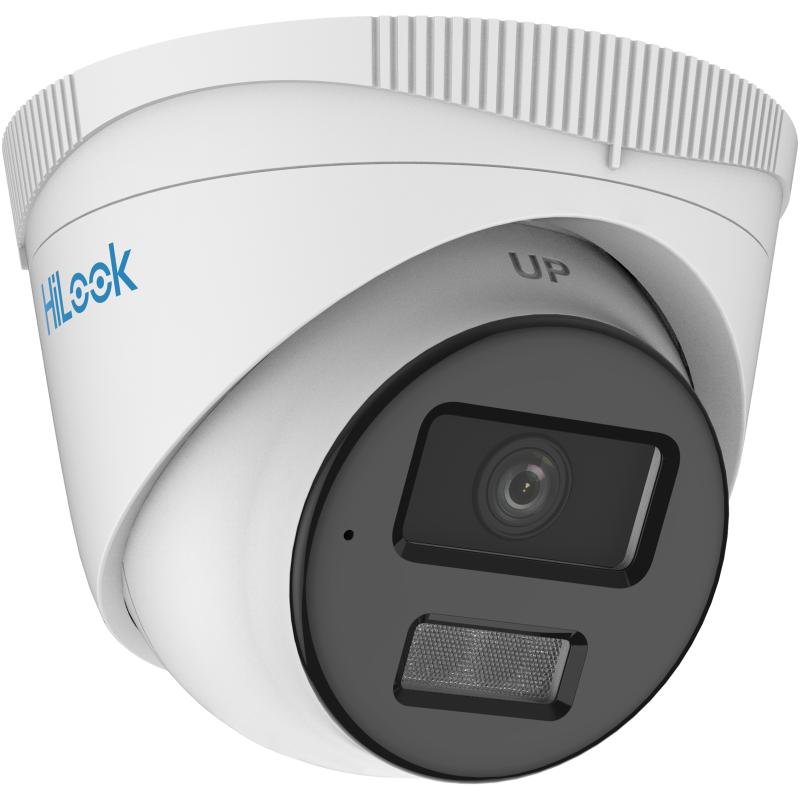 CAMARA IP 2MP HILOOK IPC-T229HA-LU COLOR VU - Image 4