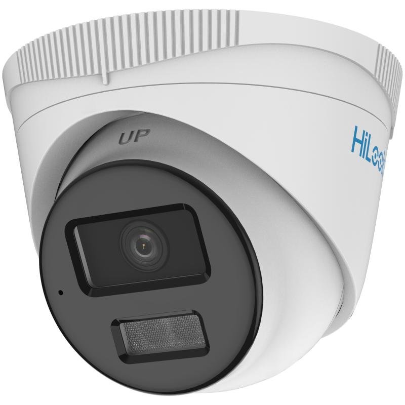 CAMARA IP 2MP HILOOK IPC-T229HA-LU COLOR VU - Image 2
