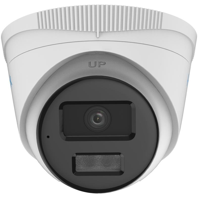 CAMARA IP 2MP HILOOK IPC-T229HA-LU COLOR VU