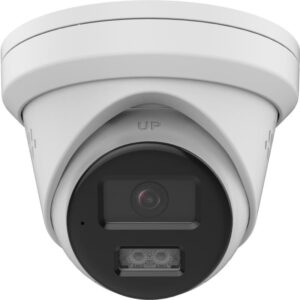 CAMARA IP 4MP HILOOK IPC-T240HAP-LUF/SL