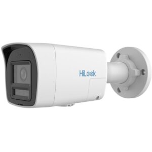 CAMARA IP 4MP HILOOK IPC-B149HA-LUF/SRBCOLORVU