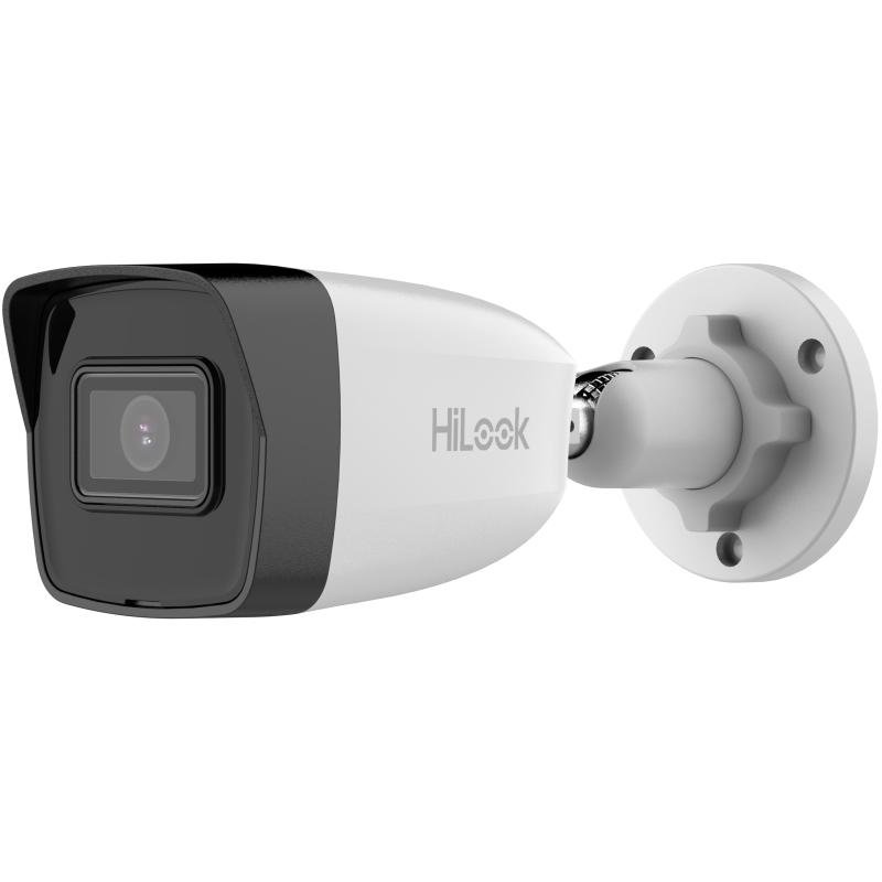 CAMARA IP 2MP HILOOK IPC-B120HA-LUFC/SL