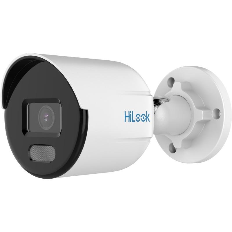 CAMARA IP 4MP HILOOK IPC-B140HA-LUF/SL H265+ IP67